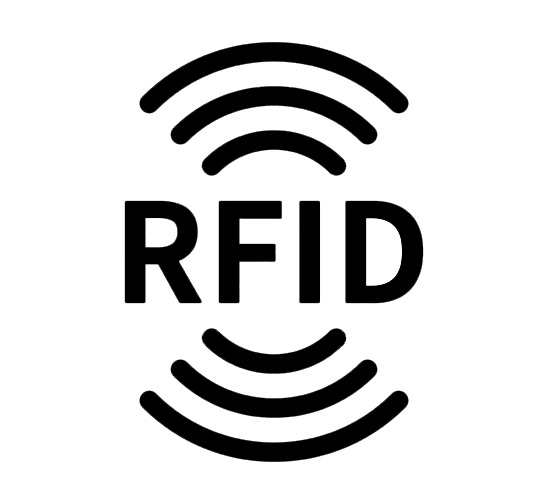 RFID Security Sensor