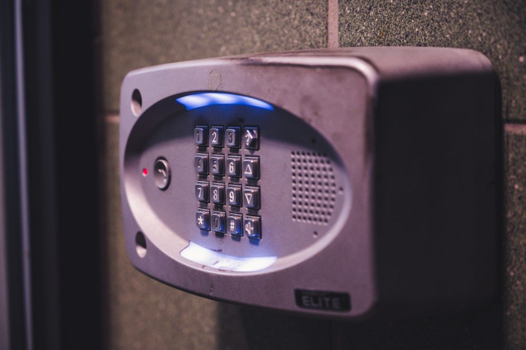 Technical Security Assessment