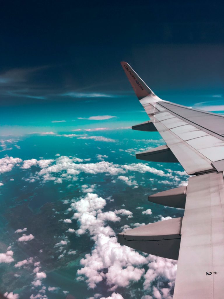 corporate travel