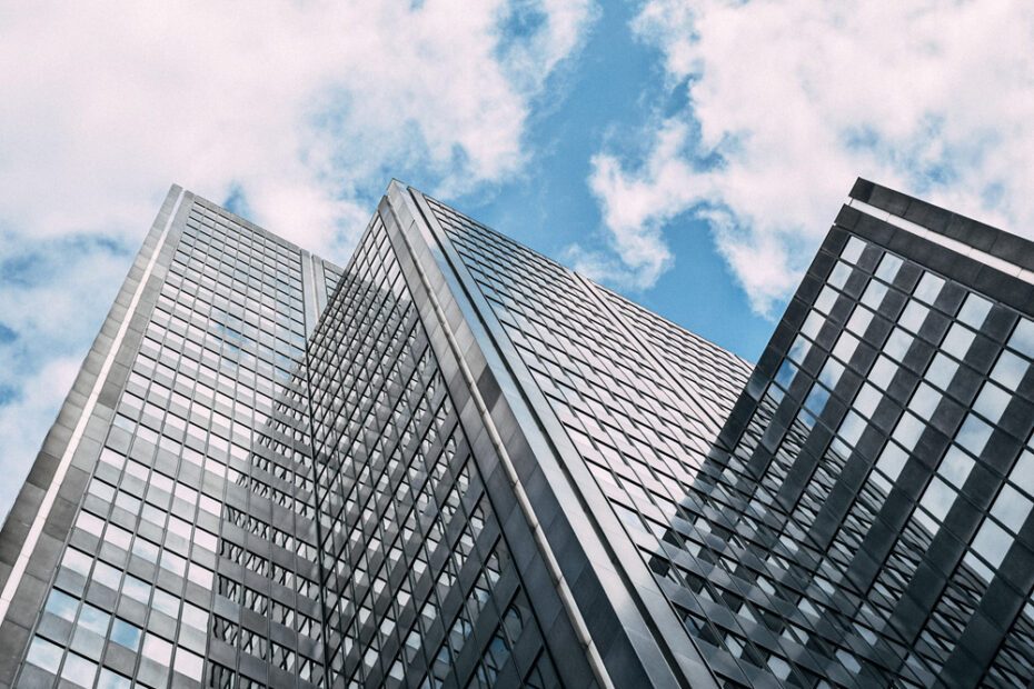 Office-Building