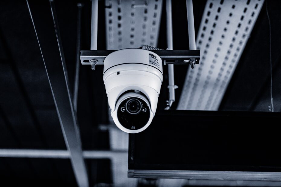 Camera Dome