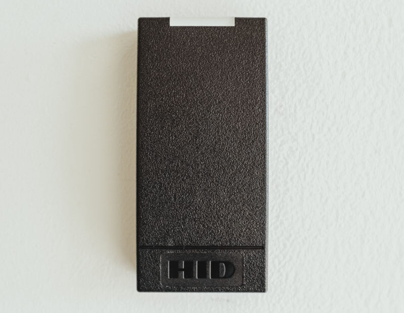 Card-Entry