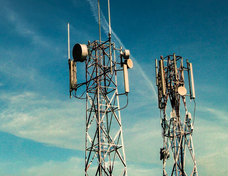 Cellular-Tower