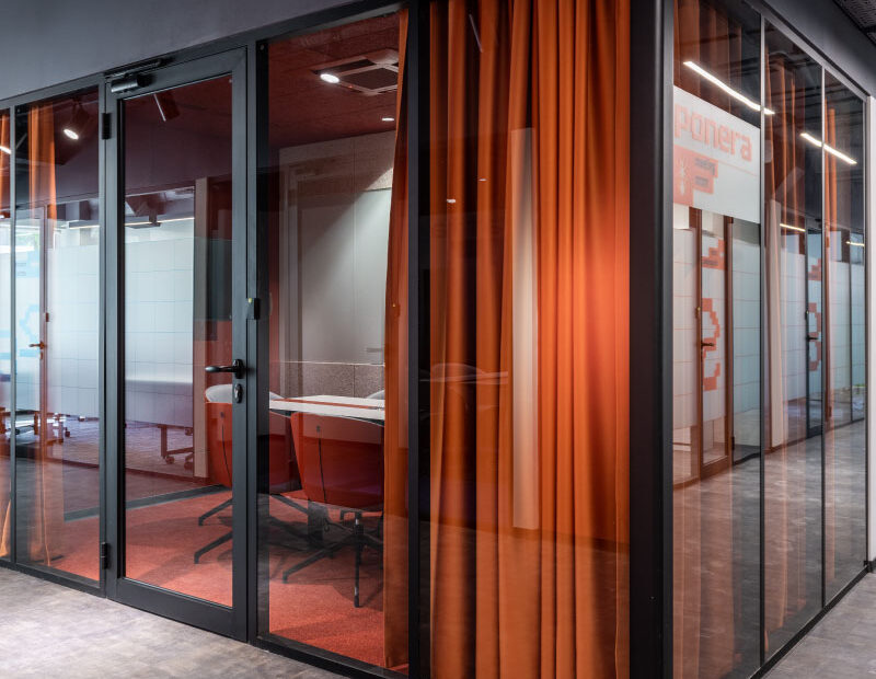 Office-Door