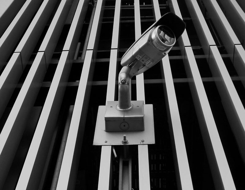 Surveillance-Cameras
