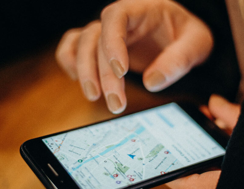 gps